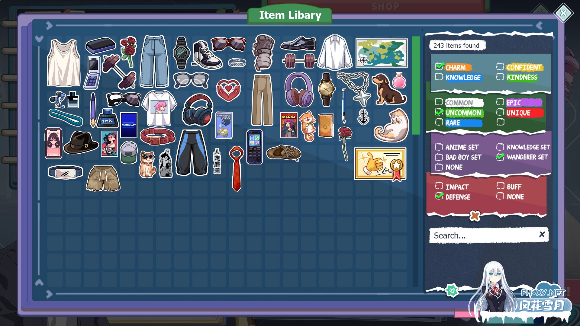 [SLG/动态/官中/更新/巨乳/步兵]爱与生活：幸福学生/Happy Student[Ver2.0.1+全DLC][PC/5.7G]-11.jpg