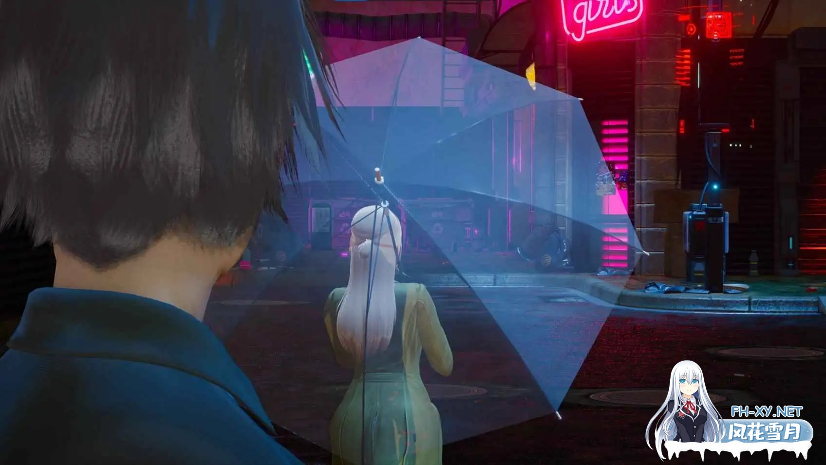 [SLG/汉化/动态/3D/更新]成为梦想家/Be The Dreamer[Ver0.2][PC+安卓/2.8G]-6.jpg