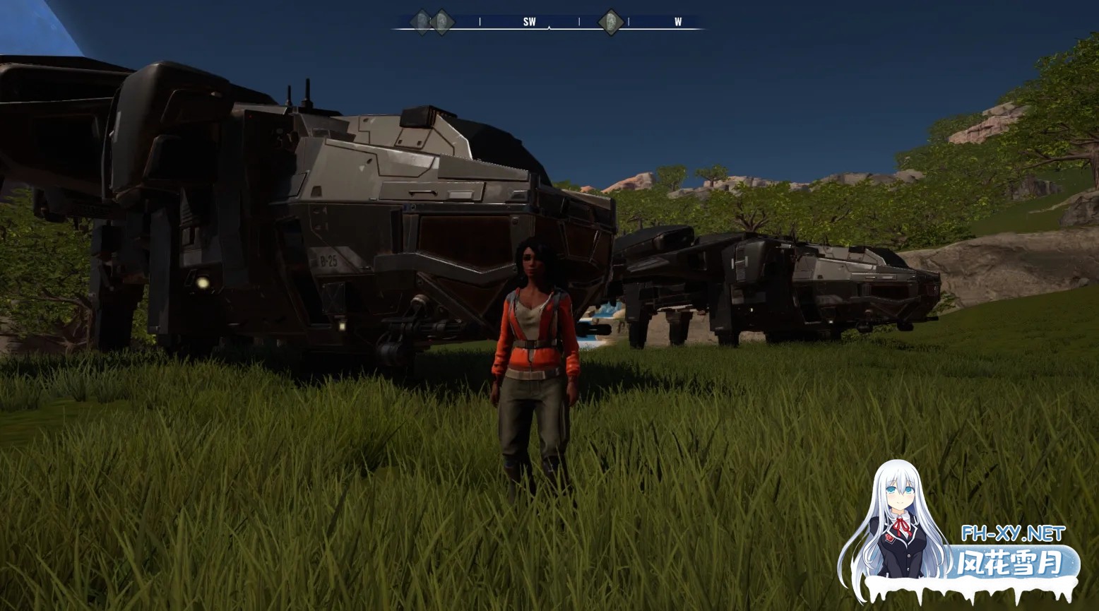 [3D互动/官中/全动态/PC]野性生活 Wild Life Build 20251204 官方中文版[39.2G]-11.jpg