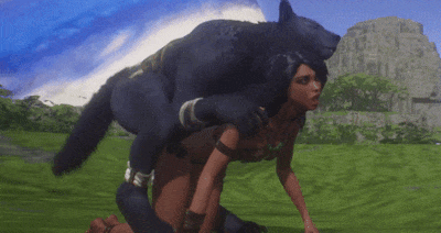 [3D互动/官中/全动态/PC]野性生活 Wild Life Build 20251204 官方中文版[39.2G]-27.gif