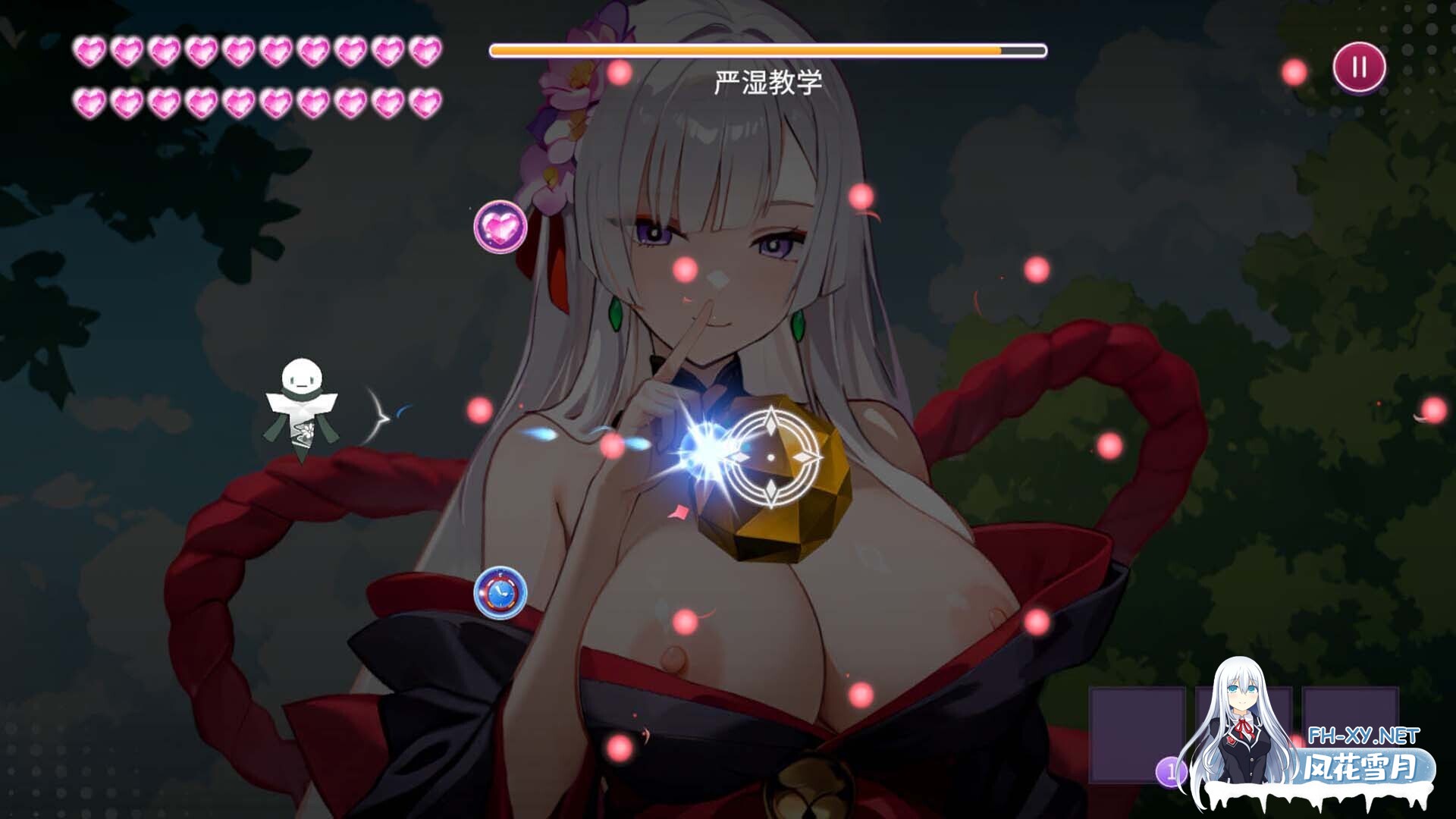 [SLG/2D/STEAM官中/巨乳/中出/怀孕/NTR/束缚/更新]孕于神意/Whispers of Goddess[Ver25.12.15][PC/450M]-10.jpg