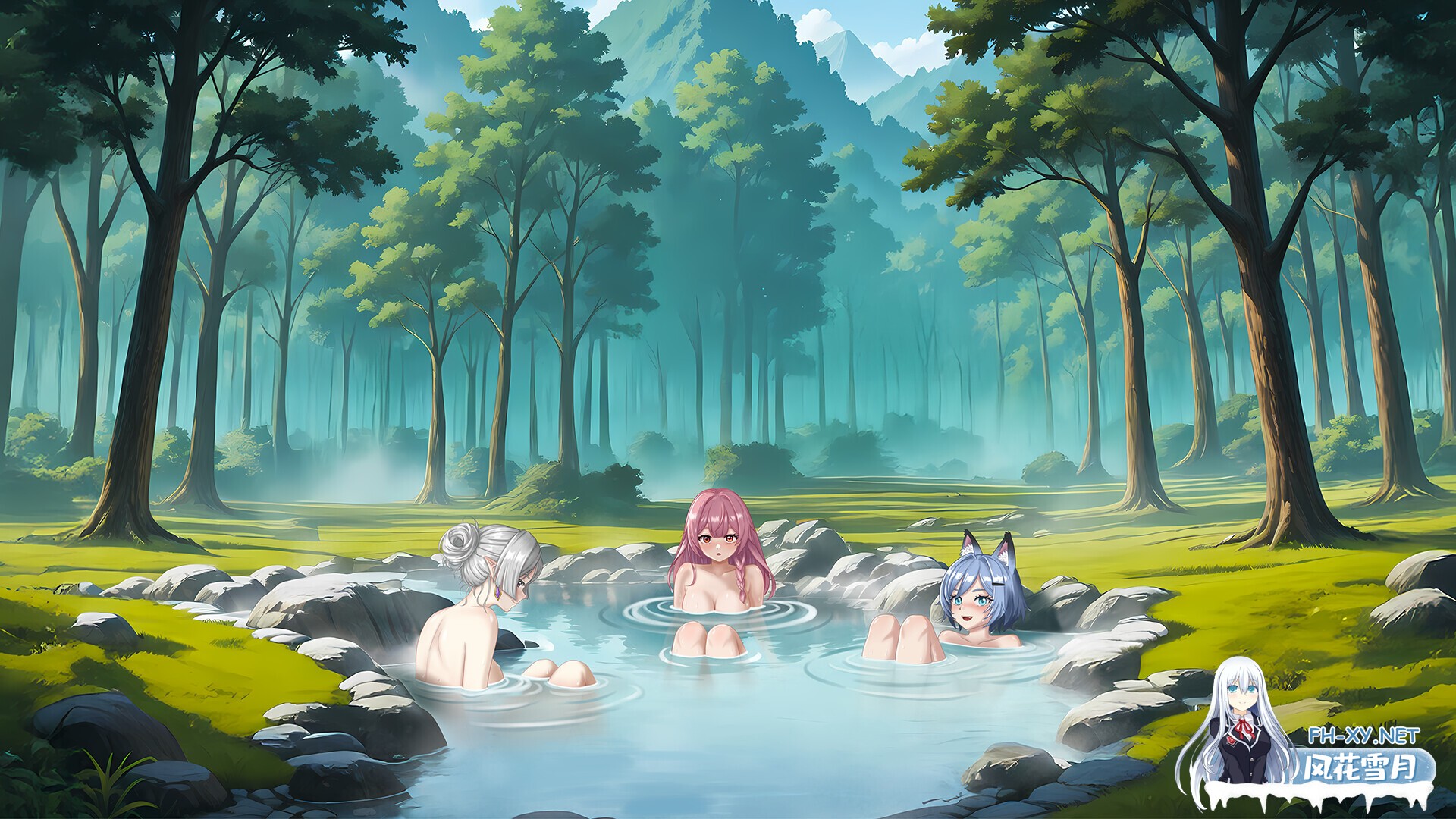 [SLG/口交/巨乳/睡奸/STEAM官中/步兵]炼金术士的秘药/The Alchemist’s Elixir[PC/1.1G]-6.jpg