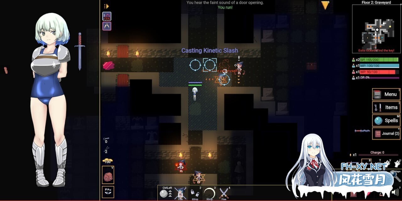 [RPG/官中/拘束/PC]变态地牢-玩偶柜 Kinky Dungeon v5.4.78 官方中文版[634M]-7.jpg