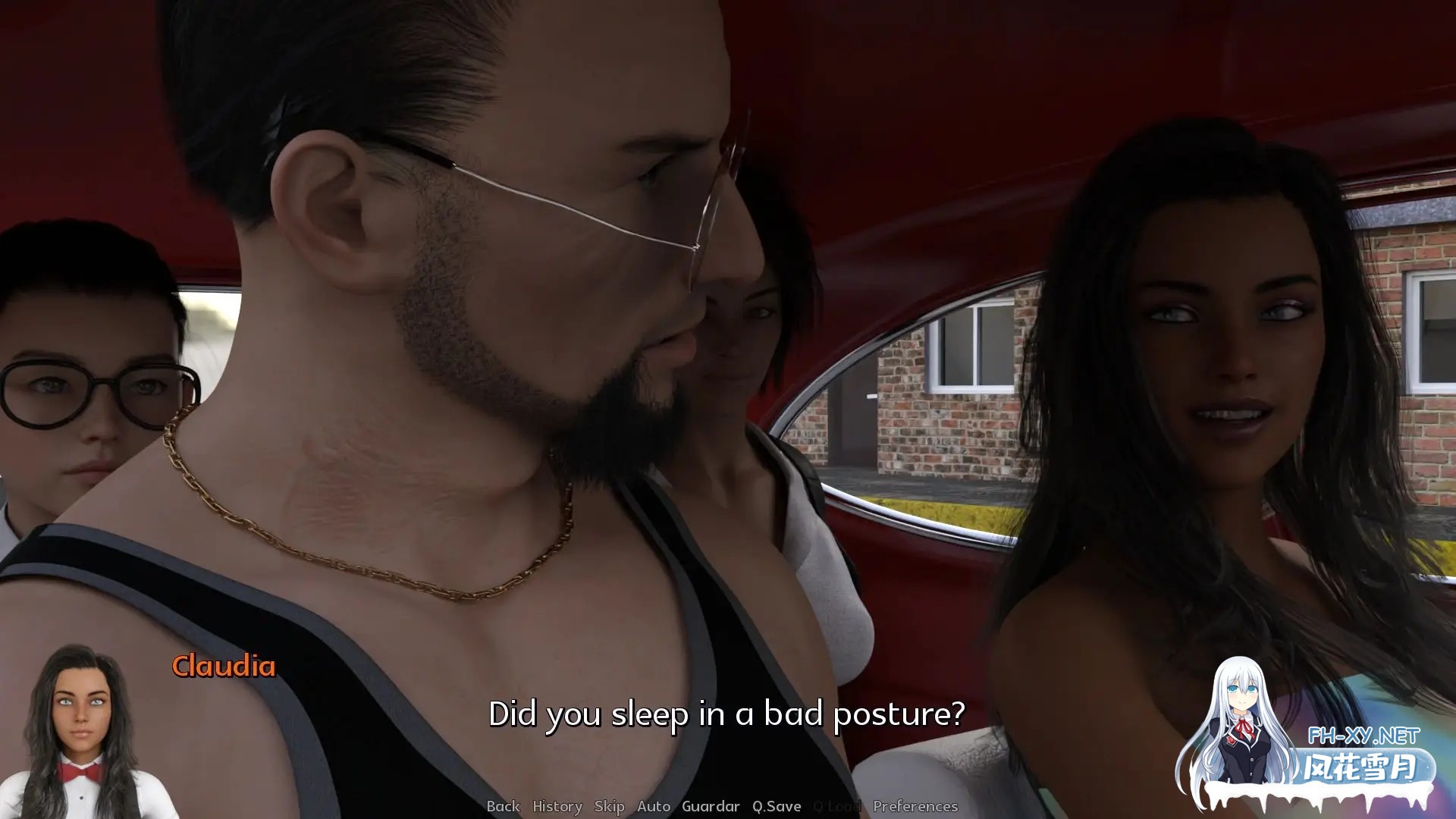 [SLG/动态/更新/汉化/口交]我新女儿的情人/我的新女儿的情人/My New Daughter’s Lover Reboot/My New Daughters Lover Reboot[Ch.1 Ver1.02][PC+安卓/1.88G]-13.jpg