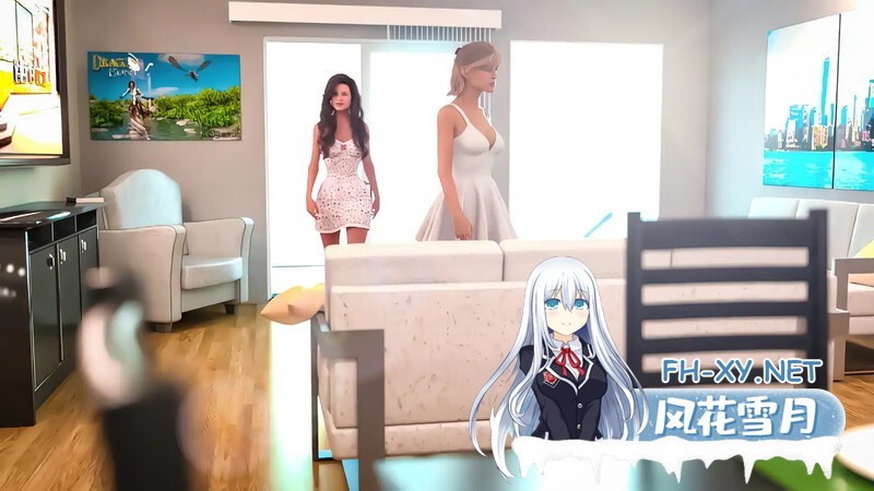 [SLG/动态/3D/更新/汉化]成为妻子/Being a Wife[Ver1.195_Public][PC+安卓/6.82G]-5.jpg