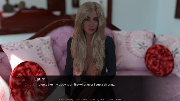 [PC][新作SLG/动态/官中/欧美]会议 The Session v1.0 官中步兵版 [736.2MB]-5.png