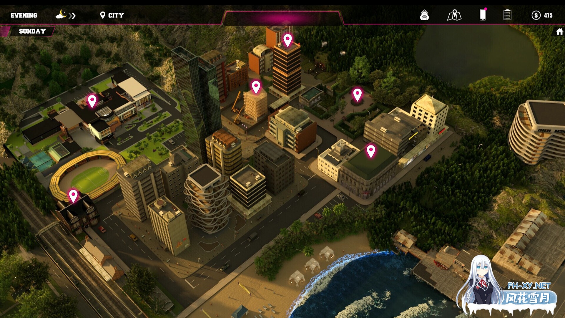 [精品SLG大作/官中/NTR/堕落/PC]堕落之路 Steps of Debauchery Ep.5-12.12 官方中文步兵版+DLC+奖励代码[12.7G]-12.jpg