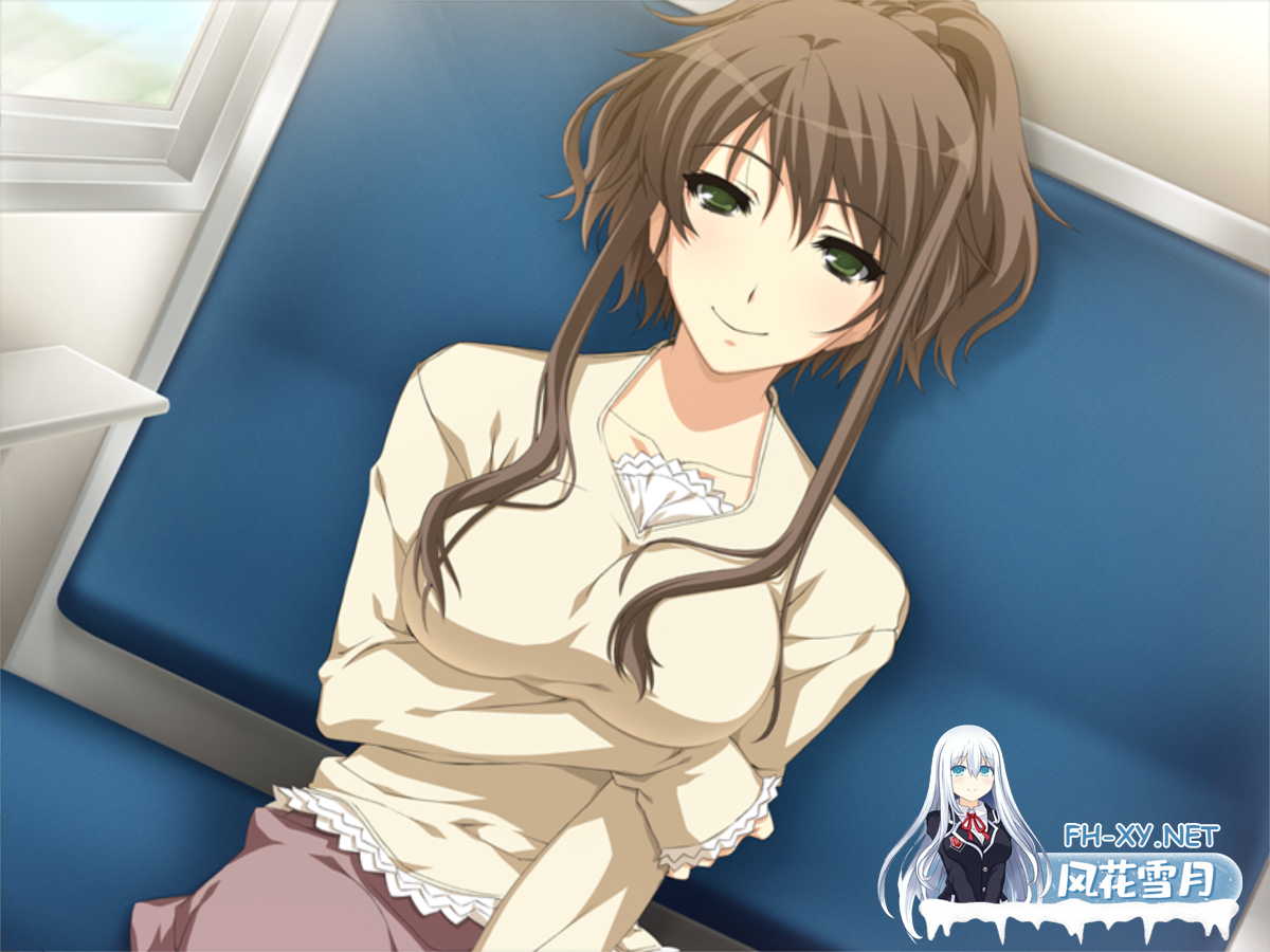 [寝取ADV/汉化/NTR/PC]爱妻当着我的面被另一个男人的阴茎插入发出销魂的呻吟 愛する妻が目の前で他人棒に貫かれ、よがり喘いでいく AI汉化内嵌...-2.png