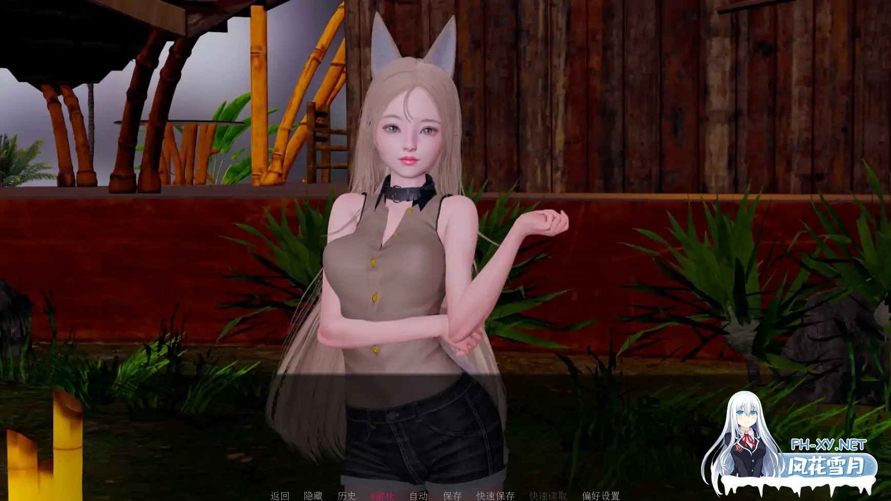 [SLG/AI汉化/后宫/巨乳/熟女]腐蚀我的后宫/Corrupt My Harem [Ver1.0][PC+安卓/0.91G]-7.jpg