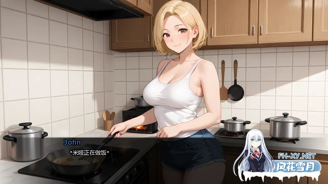 [SLG/AI汉化/沙盒/更新/AI作画]我的新家加瓦纳市/My New House Gavana City [Ver0.3][PC+安卓/1.08G]-6.jpg