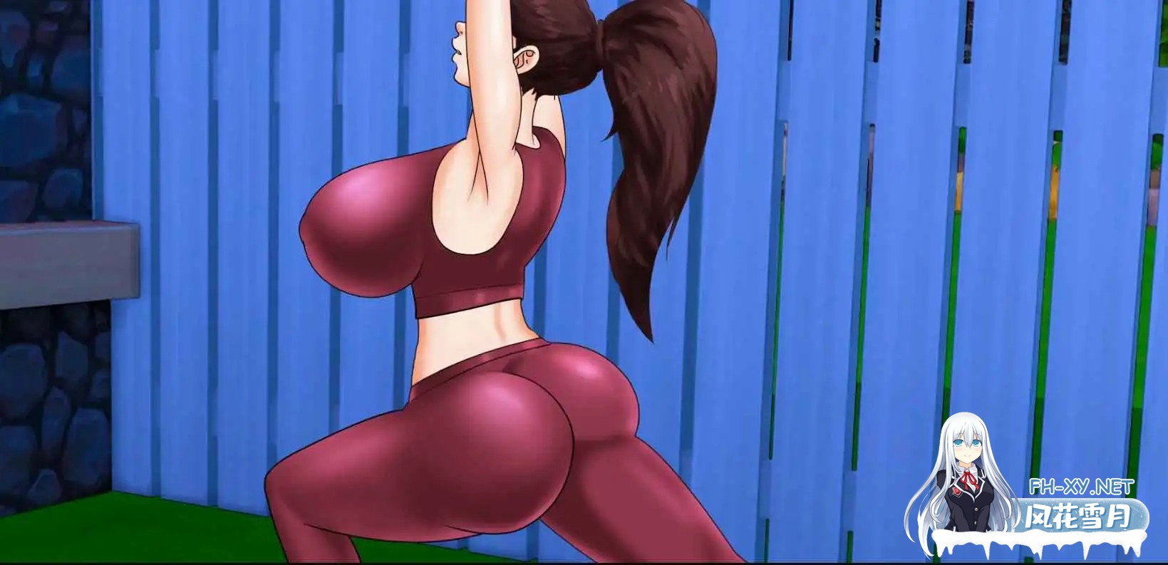 [SLG/汉化/沙盒/3D/动态/更新]小人重制版/LittleMan Remake[Ver0.60.5][PC+安卓/5.13G]-3.jpg