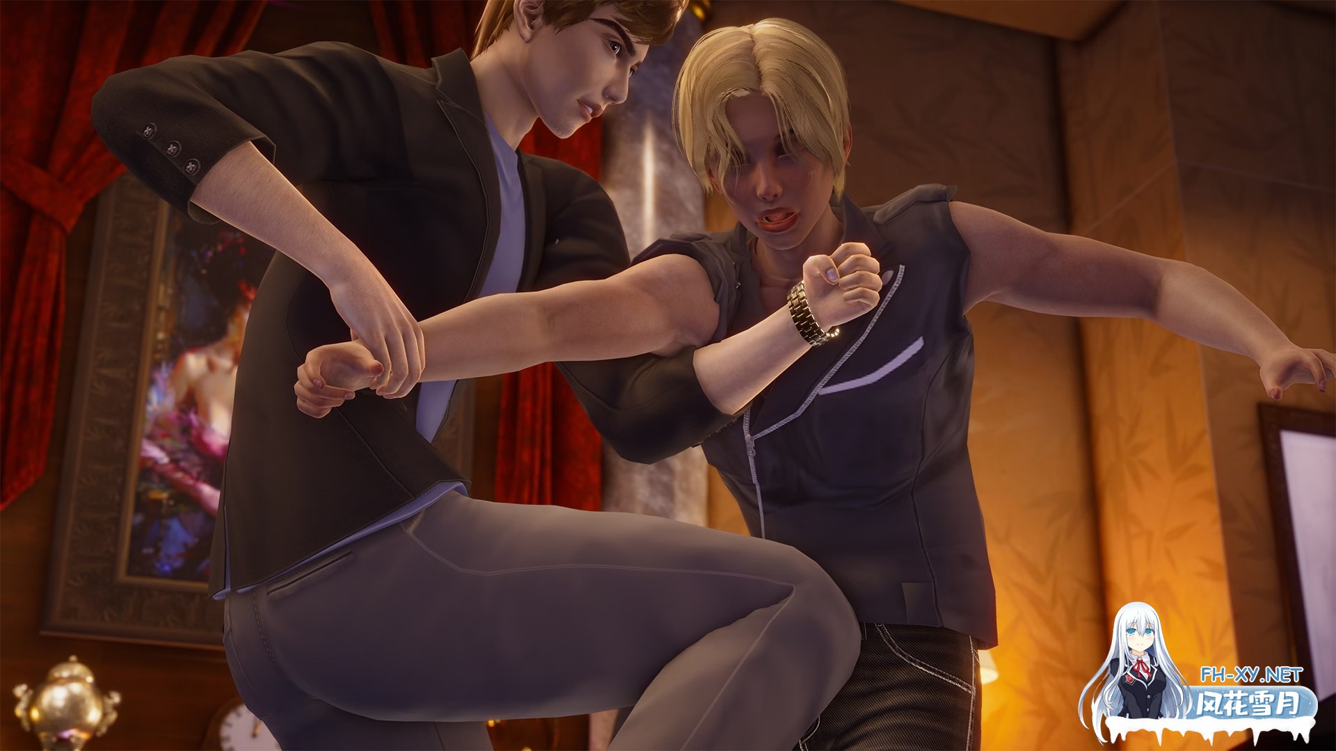 [亚洲SLG精品/汉化/后宫/PC+安卓]奥米斯特 omiSt Ver0.2.7 AI汉化内嵌版[6.34G]-11.jpg