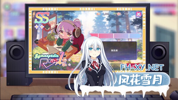 [日式SLG/中文/步兵/追加DLC]甜蜜魅魔之家 Sweet Succubus Home V1.0.9 官中步兵版+圣诞节DLC [3G/更新/全CV]-8.jpg