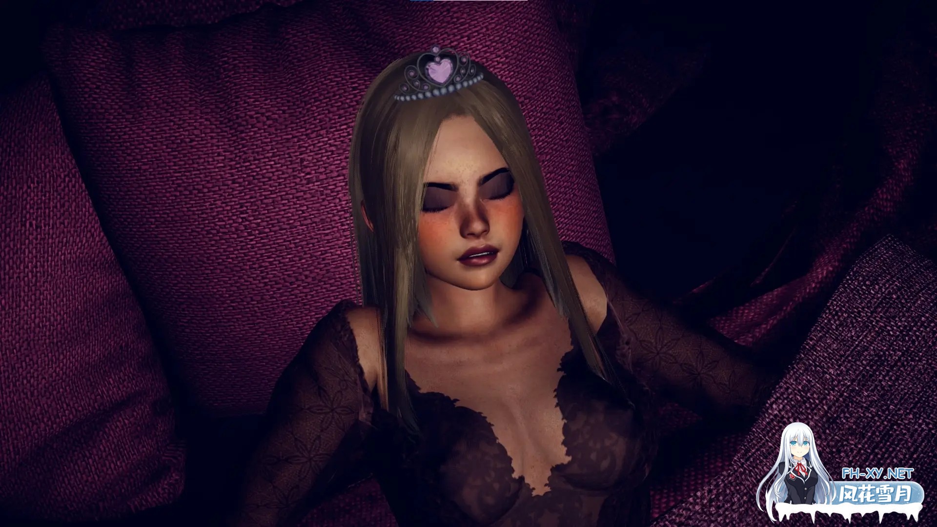 [RPG/AI汉化/步兵/3D/巨乳/口交]高塔公主/Princess in the Tower[Ver1.2][PC/2.60G]-6.jpg