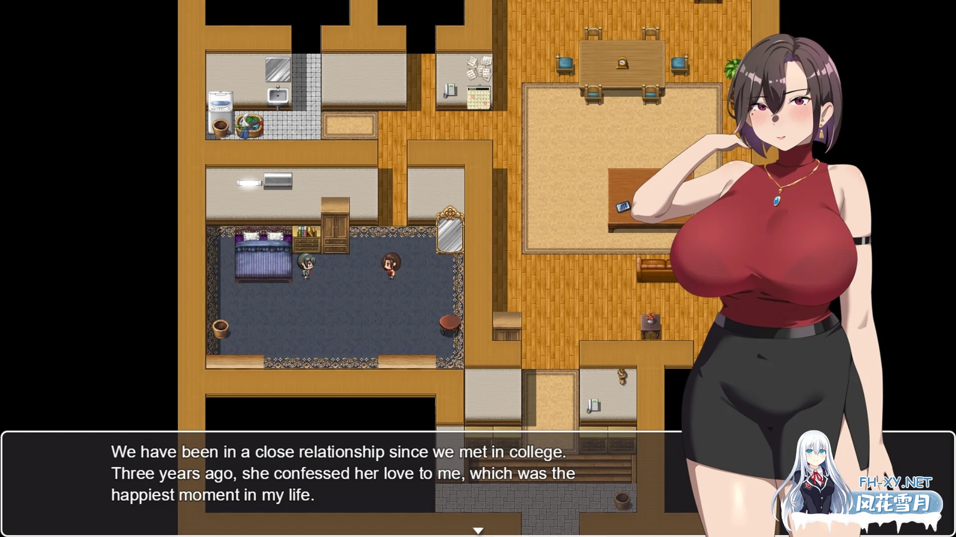 [PC][精品RPG/官中无码/NTR/更新/2D]在末日中堕落的女友 末日の中で彼女が堕落した v2.07 官中步兵版 [1314.5MB]-5.png