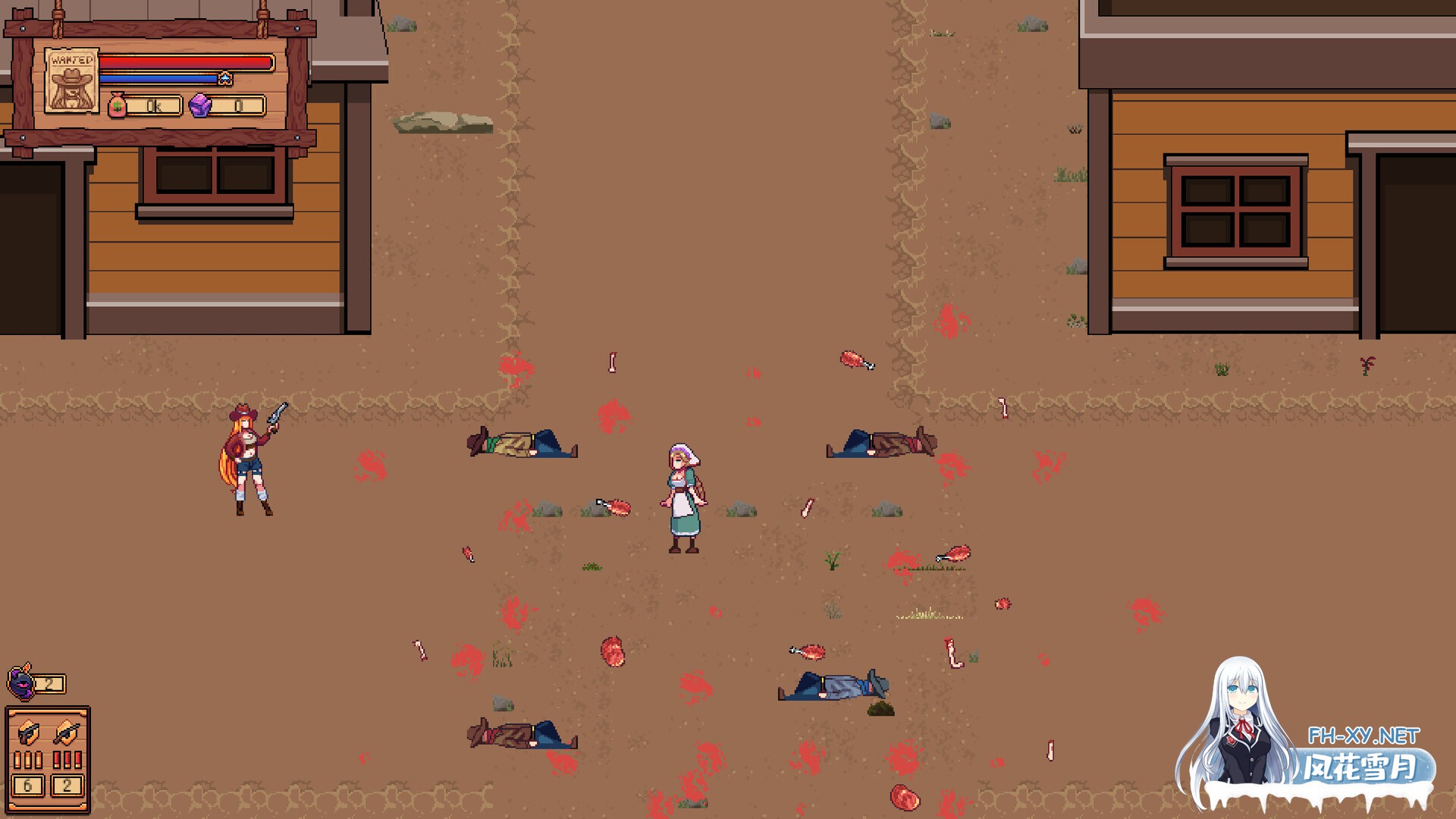 [ACT/STEAM官中/步兵/扶她/百合/口交]枪火百合/Revolver Lillies[体验版][PC/370M]-9.jpg