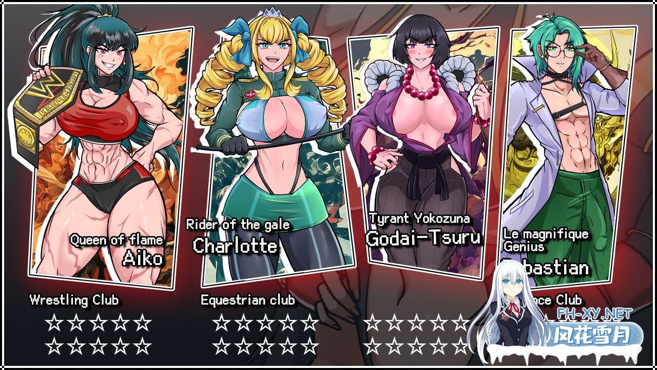 [RPG/机翻+AI文本/步兵/巨乳/乳交]拳魂编年史：番长之路！/Fist Soul Chronicles: Path of the Bancho![Ch.1.2][PC/8.70G]-5.jpeg