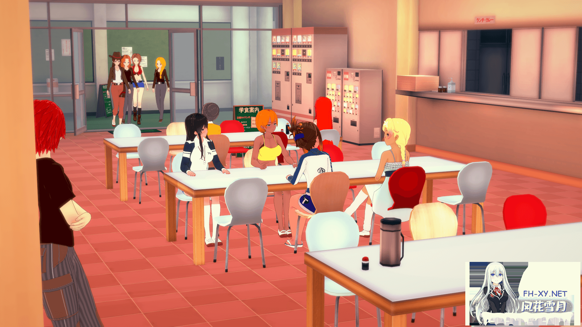 [SLG/动态/更新/汉化/3D]秘密岛/神秘岛/Secret Island[Ver0.15.8.0][PC+安卓/10.2G]-12.png