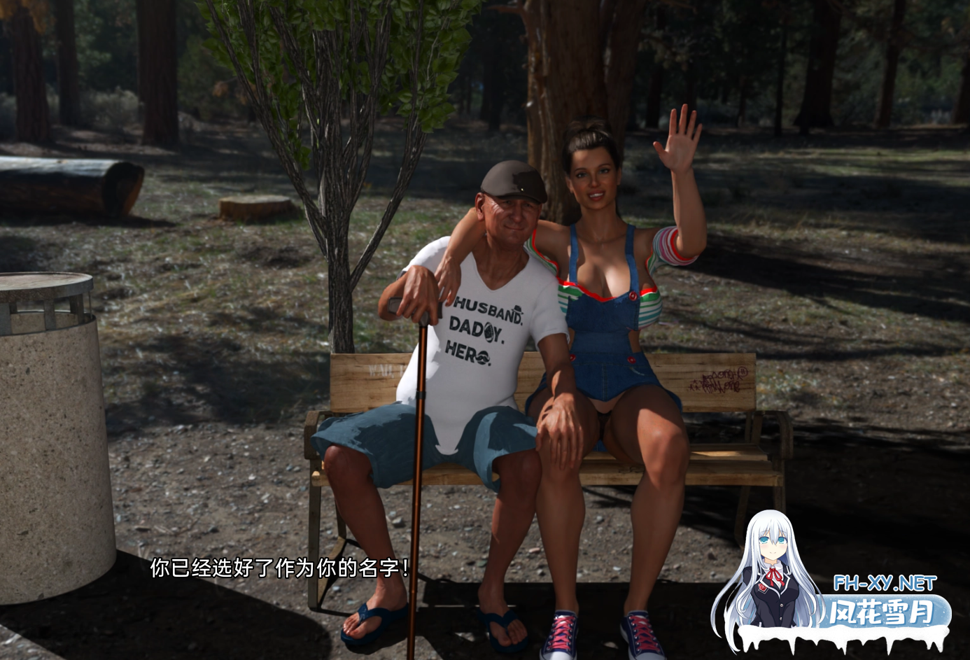 [SLG/汉化/3D/更新/舔阴/口交]完美主妇/完美家庭主妇/Perfect Housewife[S1: Remake Beta][PC+安卓/3.12G]-17.png