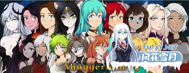 [SLG/PC/安卓/ 4.32G]舒格尔兰 AI汉化[4.32G]-1.jpg