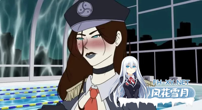 [欧美/SLG游戏]坦克百合 AI汉化 [4.69G]-2.jpg