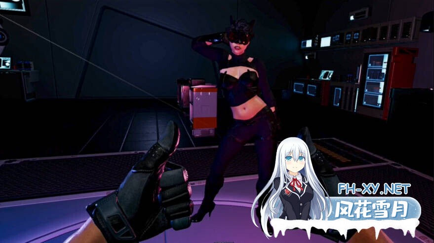 [3D互动游戏/中文/步兵] [带角色包] 坏蛋模拟器 The Villain SimulatorVer0.47 官方中文步兵 + 63名额外角色包整合 [16G/更新]-8.jpg