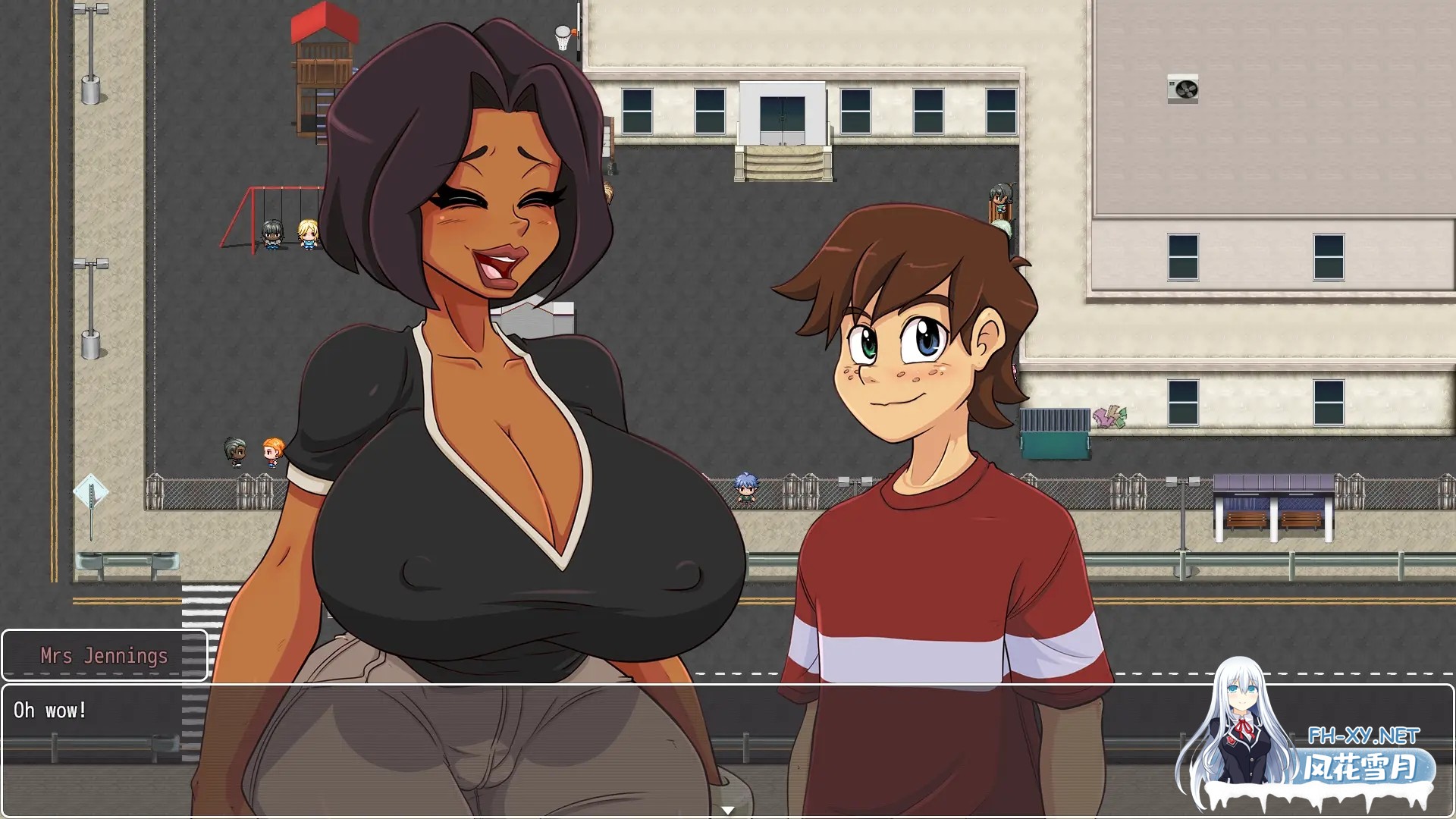 [RPG/乱伦/更新/AI汉化/步兵/巨乳]都市恶魔:重制版/Urban Demons: Remake[Ver0.91][PC+安卓/4.40G]-5.jpg