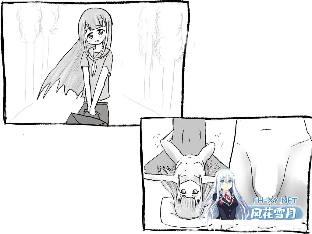 [SLG/社团/制服/怀孕][RJ01429559/イヌのすみか 社团]新婚生活体验实习生酱30天收留模拟/新婚生活体験実習生ちゃん30日間受け入れシミュ[Ver1.01 正式...-5.jpg