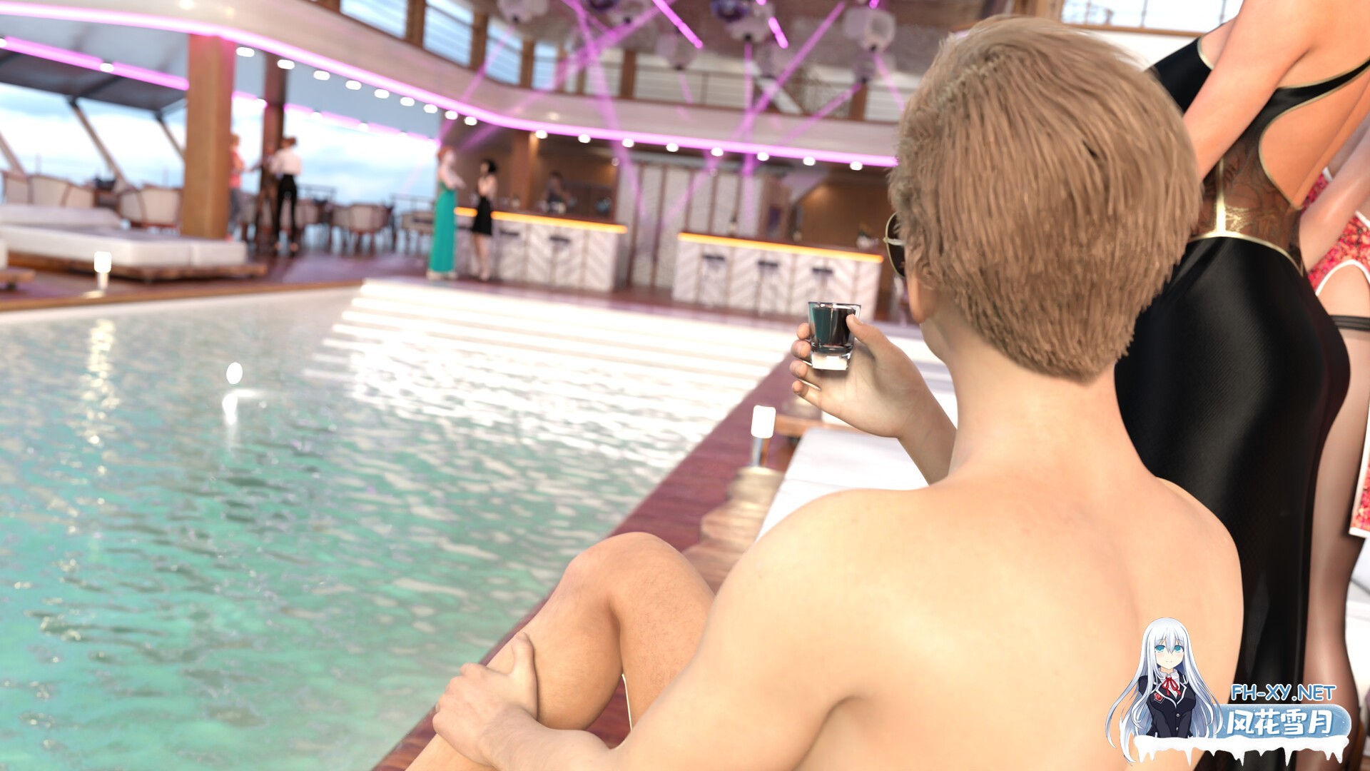 [互动SLG/后宫/女仆/动态/巨乳/扶她/步兵]扶她女仆后宫/Maid Harem With Futa[完结版][PC/2.40G]-5.jpg