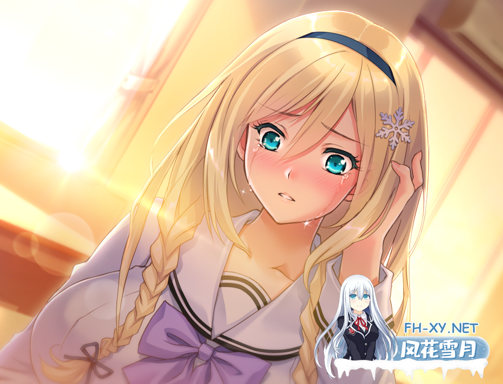 PC[催眠洗脑后宫NTL露出ADV]催眠班级 WONDERFUL～全班女生都怀上我的孩子~内嵌汉化+全CG存档~催眠クラス WONDERFUL[4.3G]百度/迅雷/夸克/UC-1.png