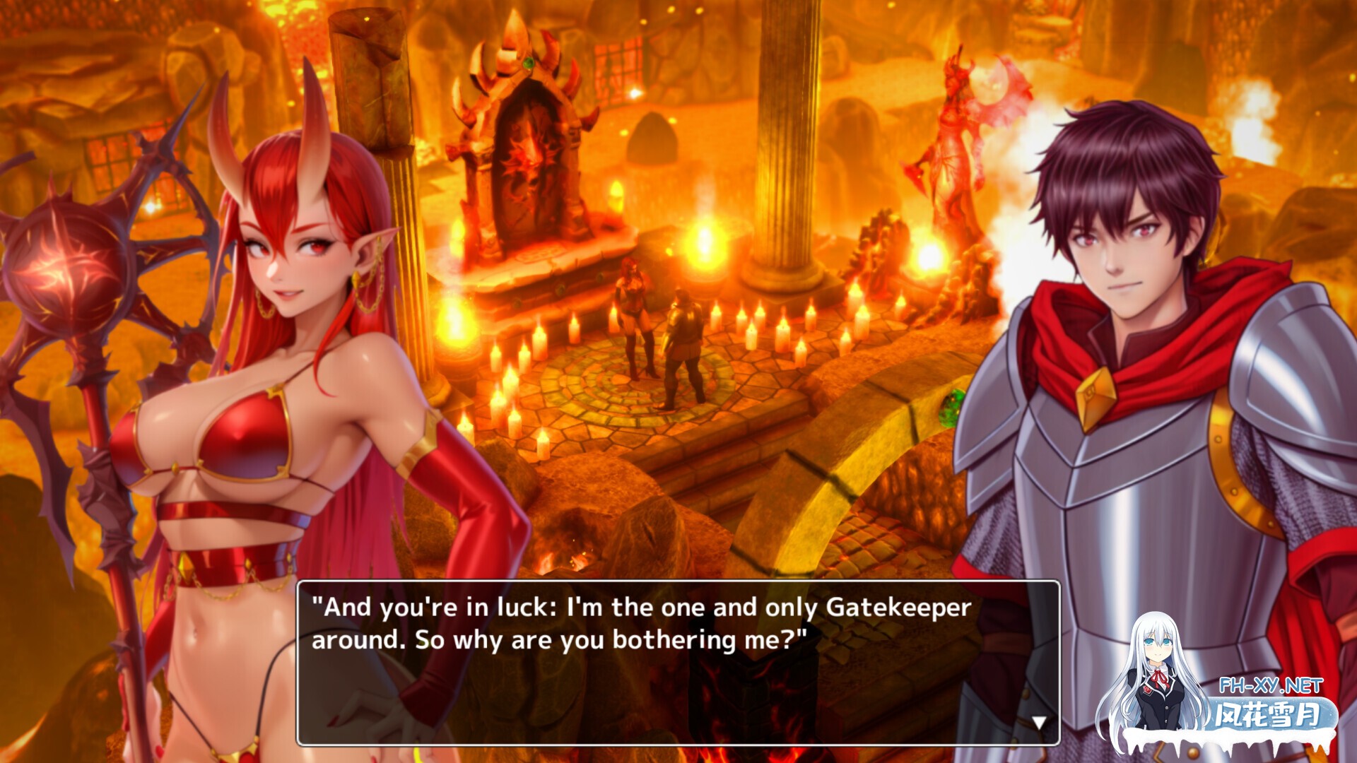 [RPG/更新/机翻+AI文本/步兵/巨乳/束缚/多P]血袭者/Blood Raiders[Ver0.1.4][PC/2.80G]-3.jpg