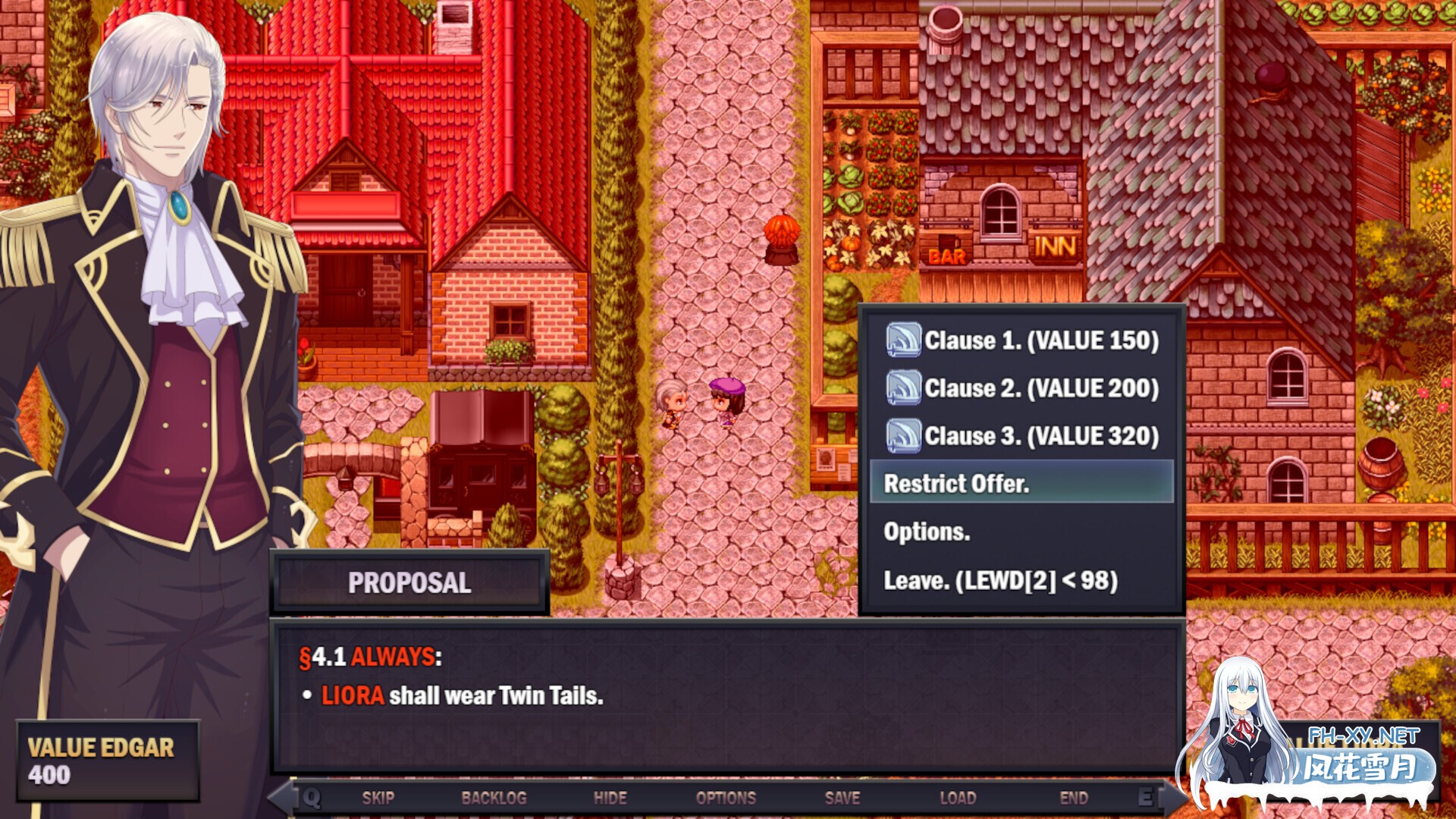 [RPG/AI汉化/步兵/NTR/巨乳]莉奥拉的尊严代价/Liora's Price of Dignity[Ver0.3+MOD][PC/1.20G]-2.jpg