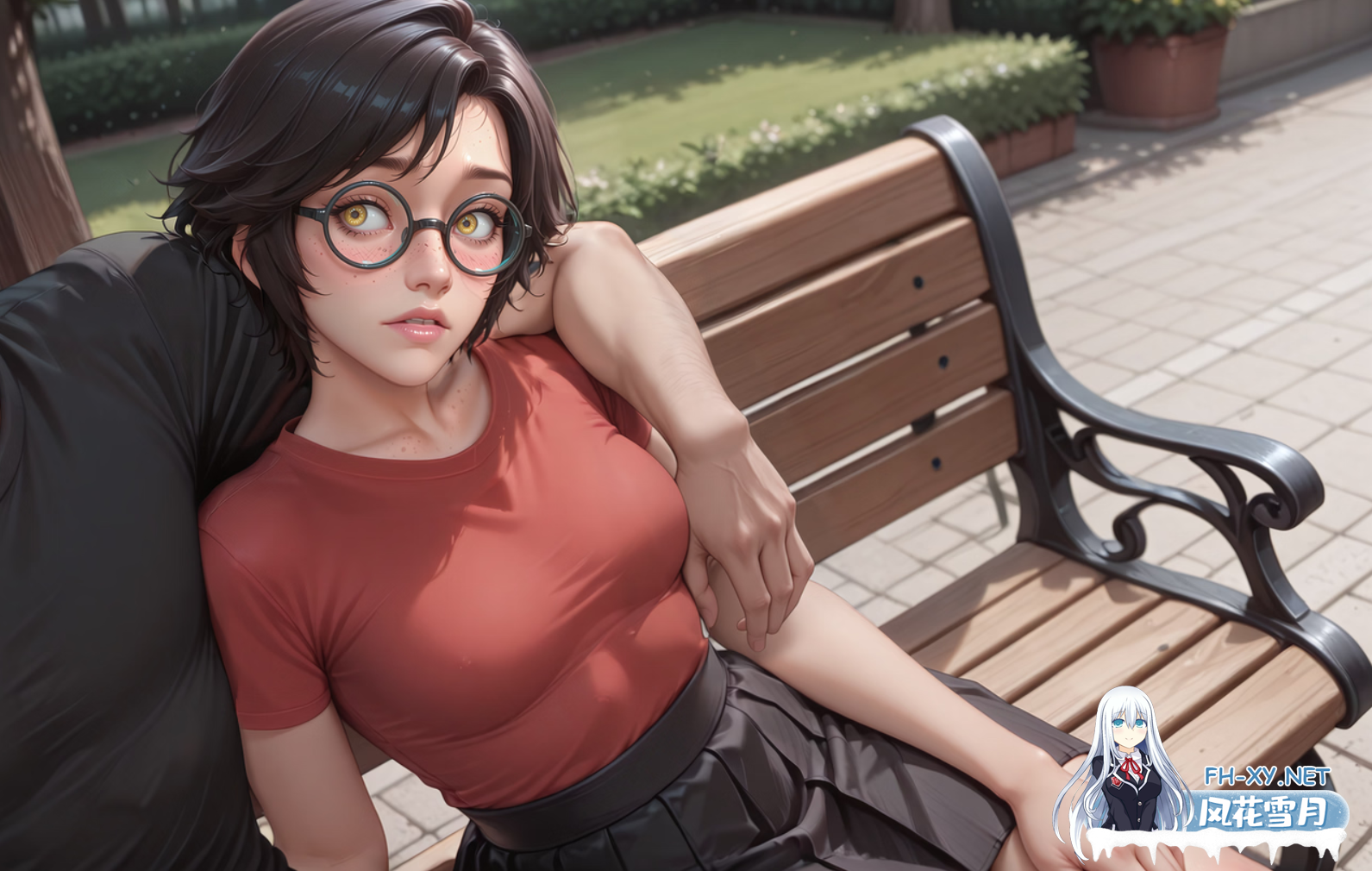 [RPG/巨乳/2D/多P/口交/AI汉化]NTR 费拉雷/NTR:Felare[Ver0.1.3][PC+安卓/1.80G]-3.png