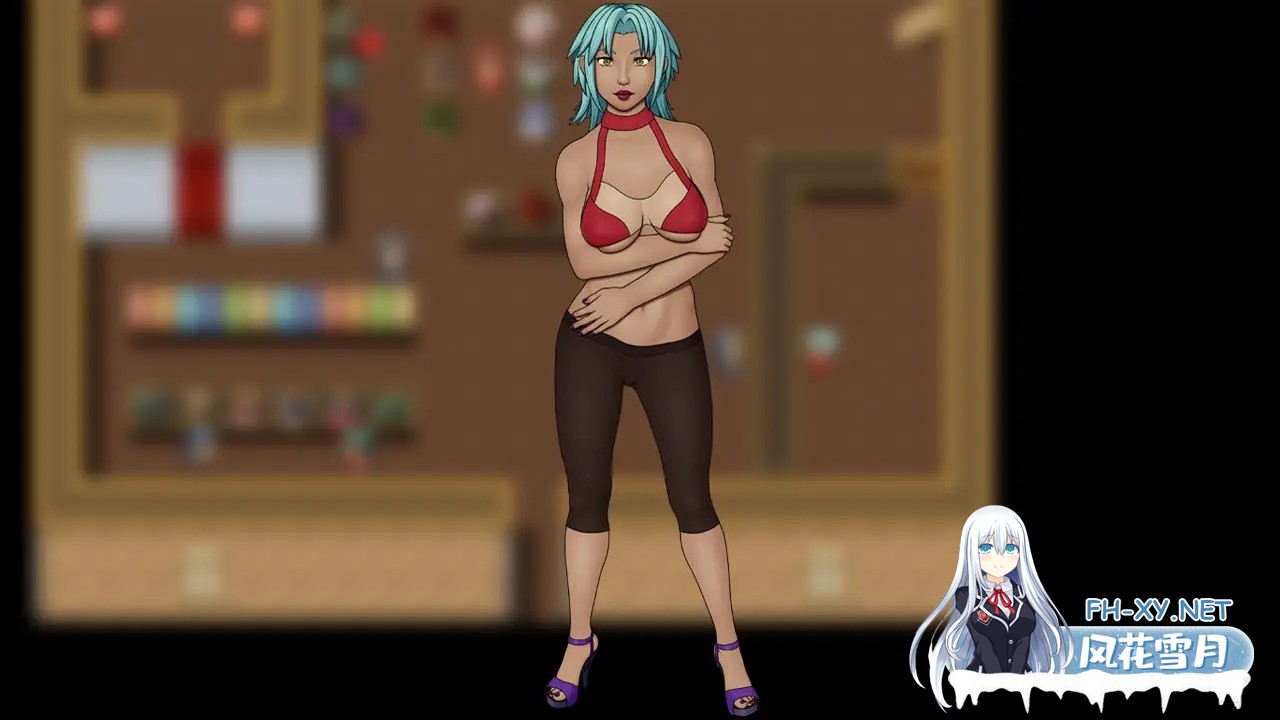 [RPG/AI汉化/巨乳/触手/足交/更新]魅魔传说 第二章 遗物/Succubus Tales – Chapter 2: The Relic[Ver0.15a][PC+安卓/2.50G]-2.jpg