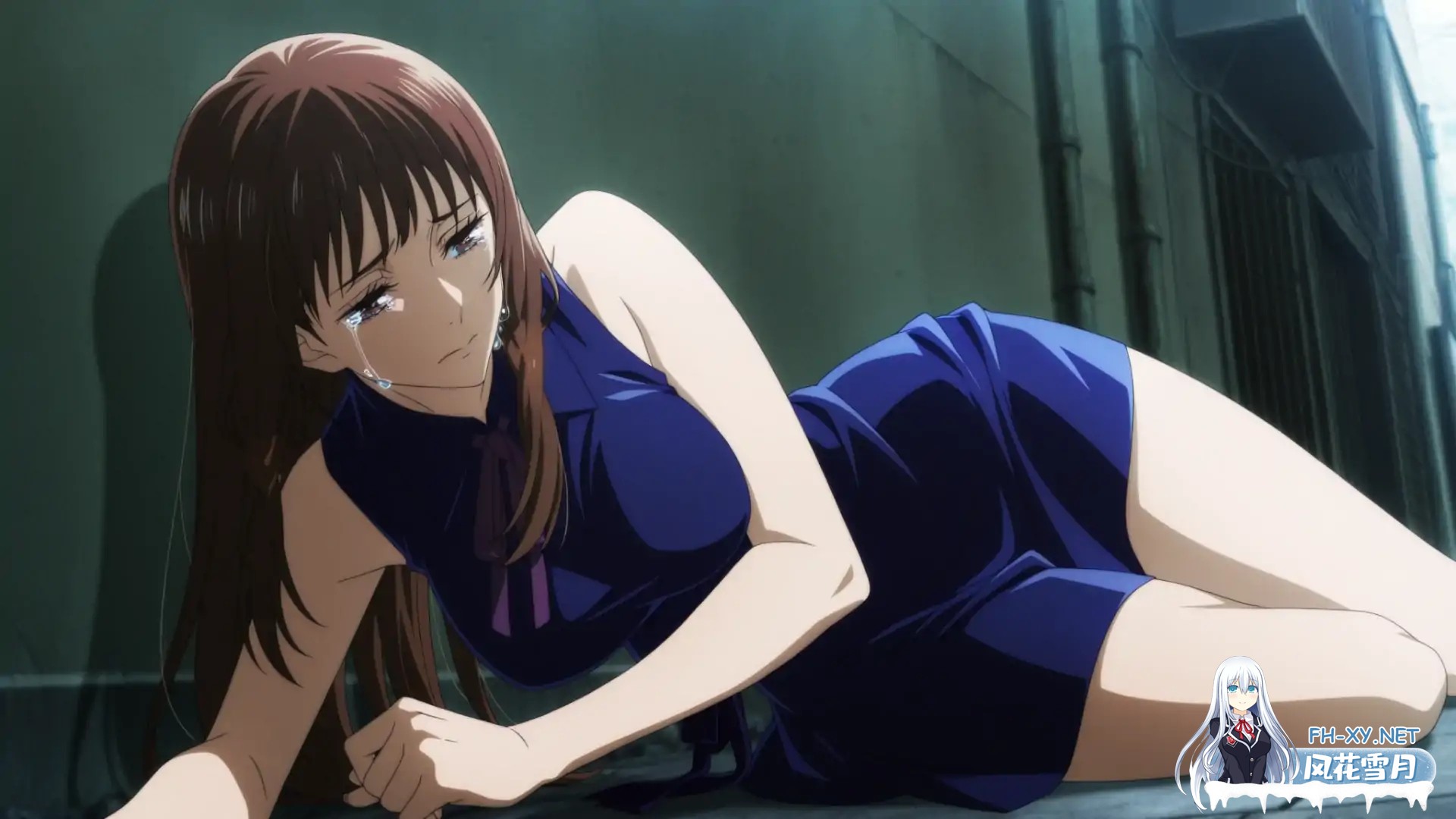 [SLG/AI汉化/同人/巨乳/更新]咒术训练师/Jujutsu Trainer [Ver0.13][PC+安卓/0.29G]-1.jpg