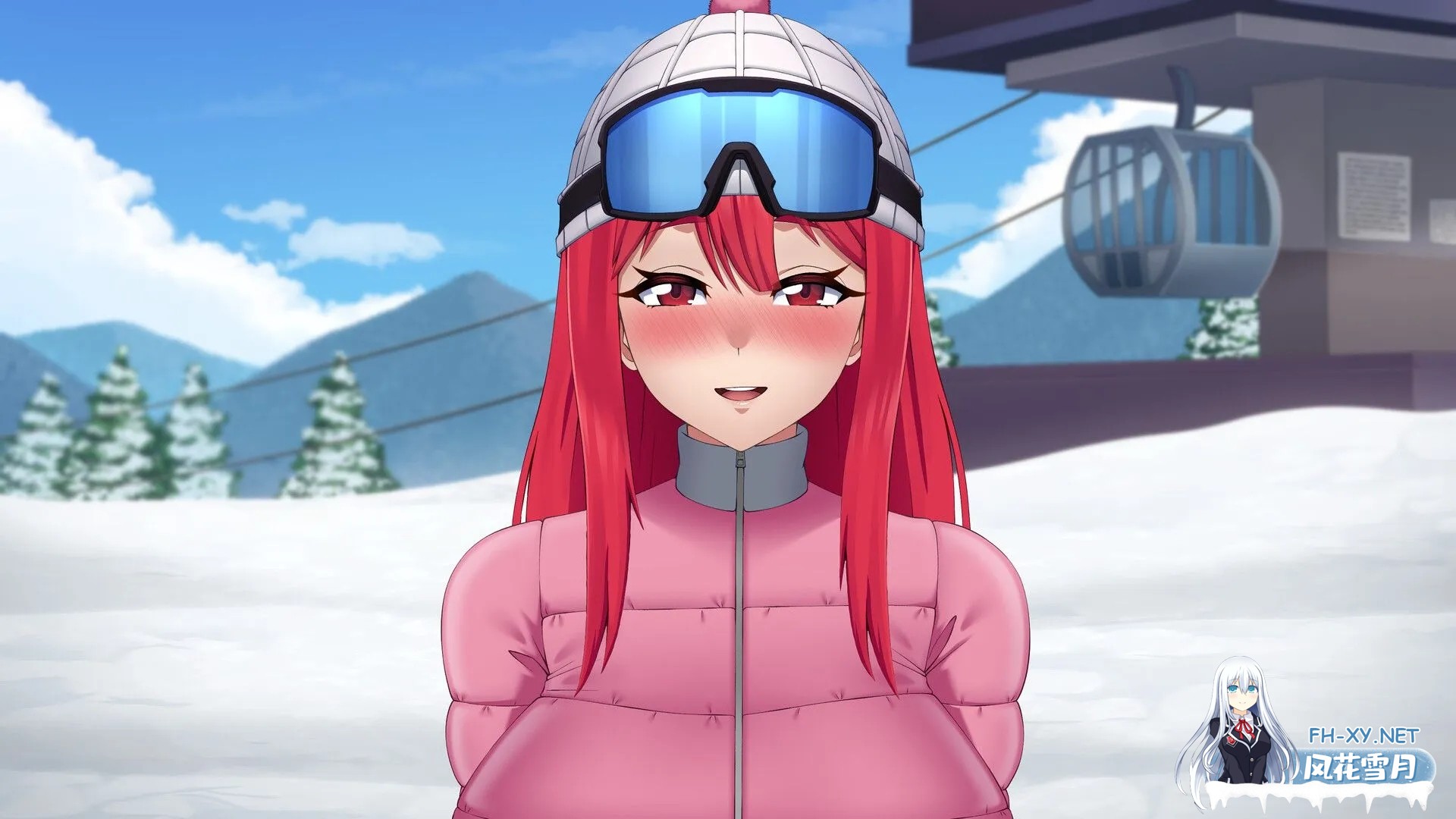 [SLG/AI汉化+官中/NTR/2D/巨乳/更新]他的赌注，她的损失/押上本人女朋友/His Bet, Her Loss[Ver1.0][PC+安卓/4.3G]-4.jpg