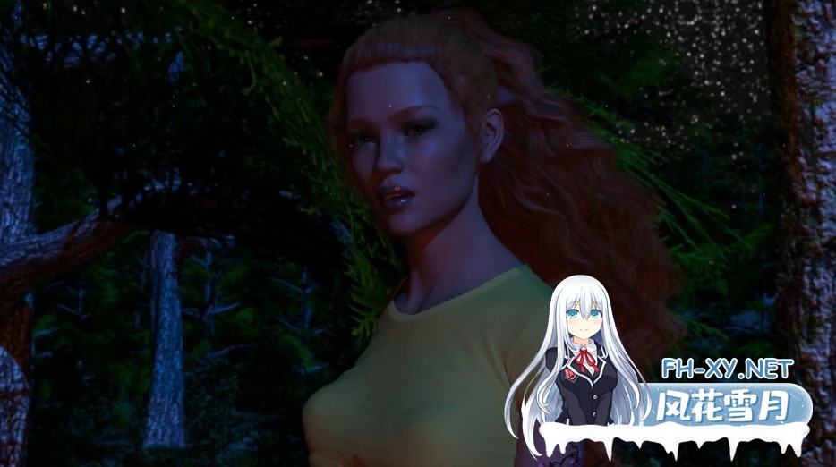 [SLG/AI汉化/后宫/乱伦/肛交/更新]巴斯金全家福/Baskin All-In the Family [Ch.3 Steam][PC+安卓/4.3G]-3.jpg