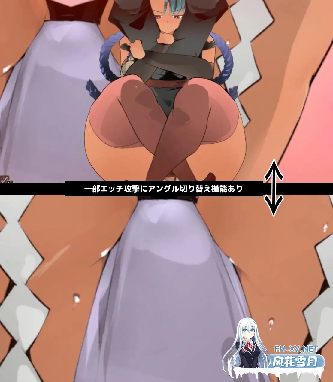 [ACT/谷歌机翻/即时动画战斗/正太/多P/反向奸/更新][RJ325142/excess m社团]姐系少年剑戟ACT/おねショタ剣戟ACT 廻るハゴコロ[Ver25.11.13+自带全回想][PC/2....-4.jpg