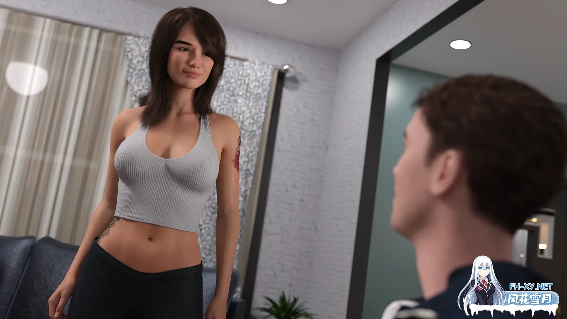 [SLG/更新/汉化/动态/3D]我和我的姐妹们/My Sisters and Me[Ep.2.1][PC+安卓/5.4G]-1.jpg