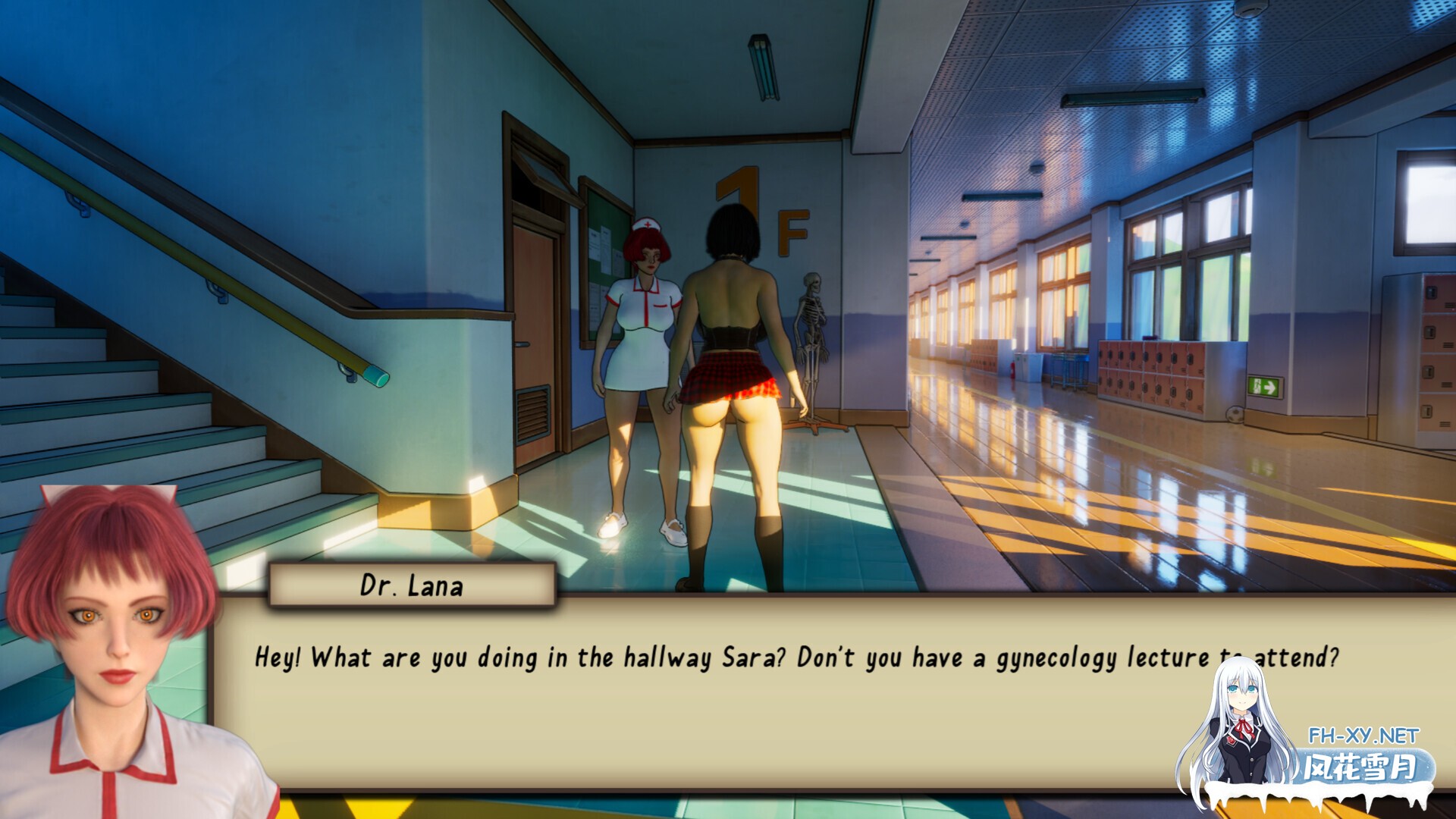[3D/动态/生肉/步兵]女子医学院/All-Female Medicine School[Ver26.01.02][PC/3.10G]-5.jpg