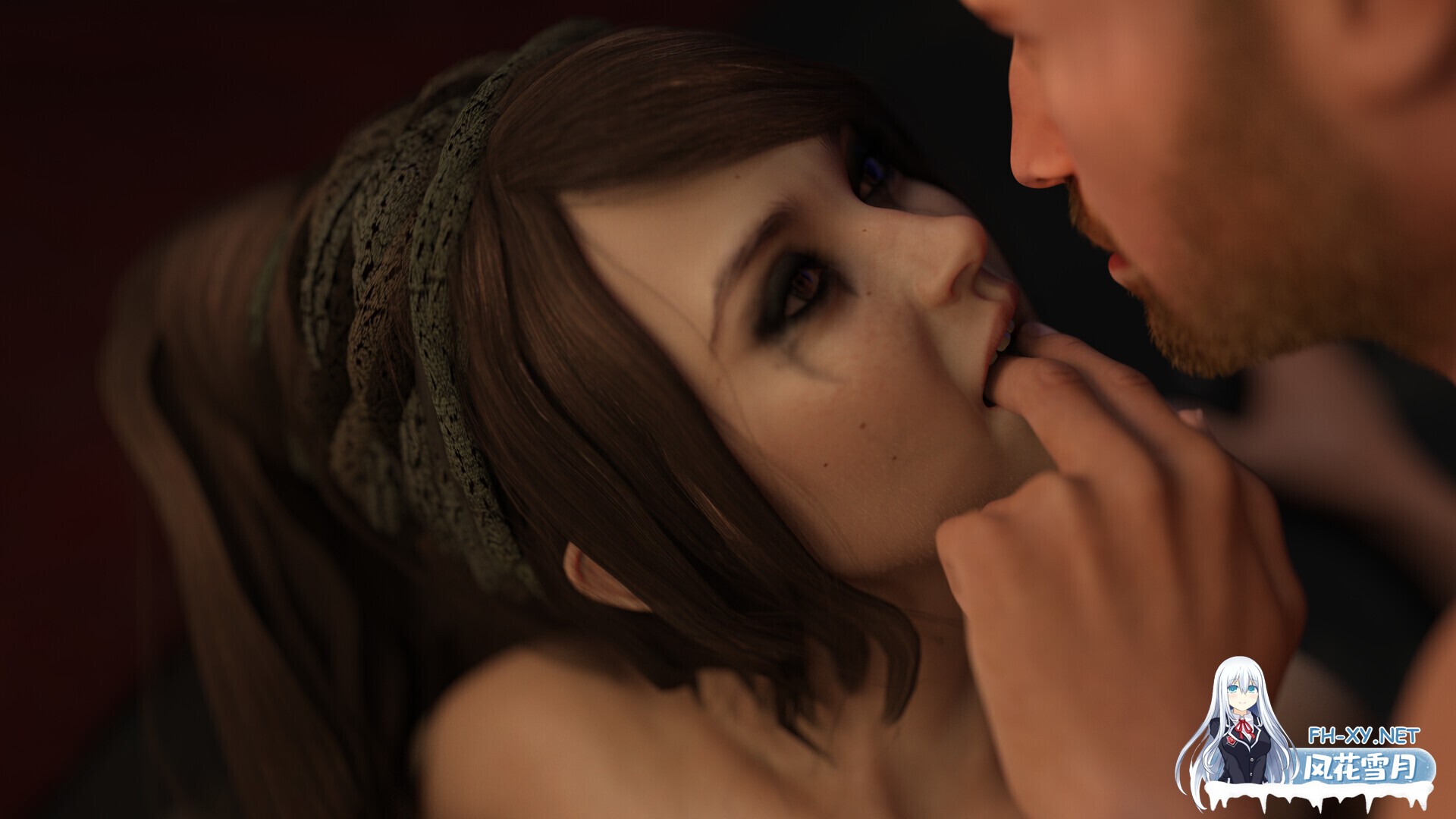 [欧美SLG/官中/血腥/丧尸/PC+安卓]苏菲:来自禁区的少女 Sophie: The Girl from the Zone v1|40 官方中文版[7.24G]-22.jpg