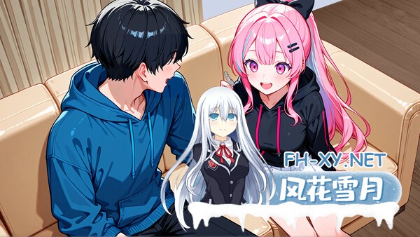 [SLG/动态/官中]偶像调教事件簿 Idol Forging v1.0.1.23st 官中步兵版[PC/600M]-6.jpg