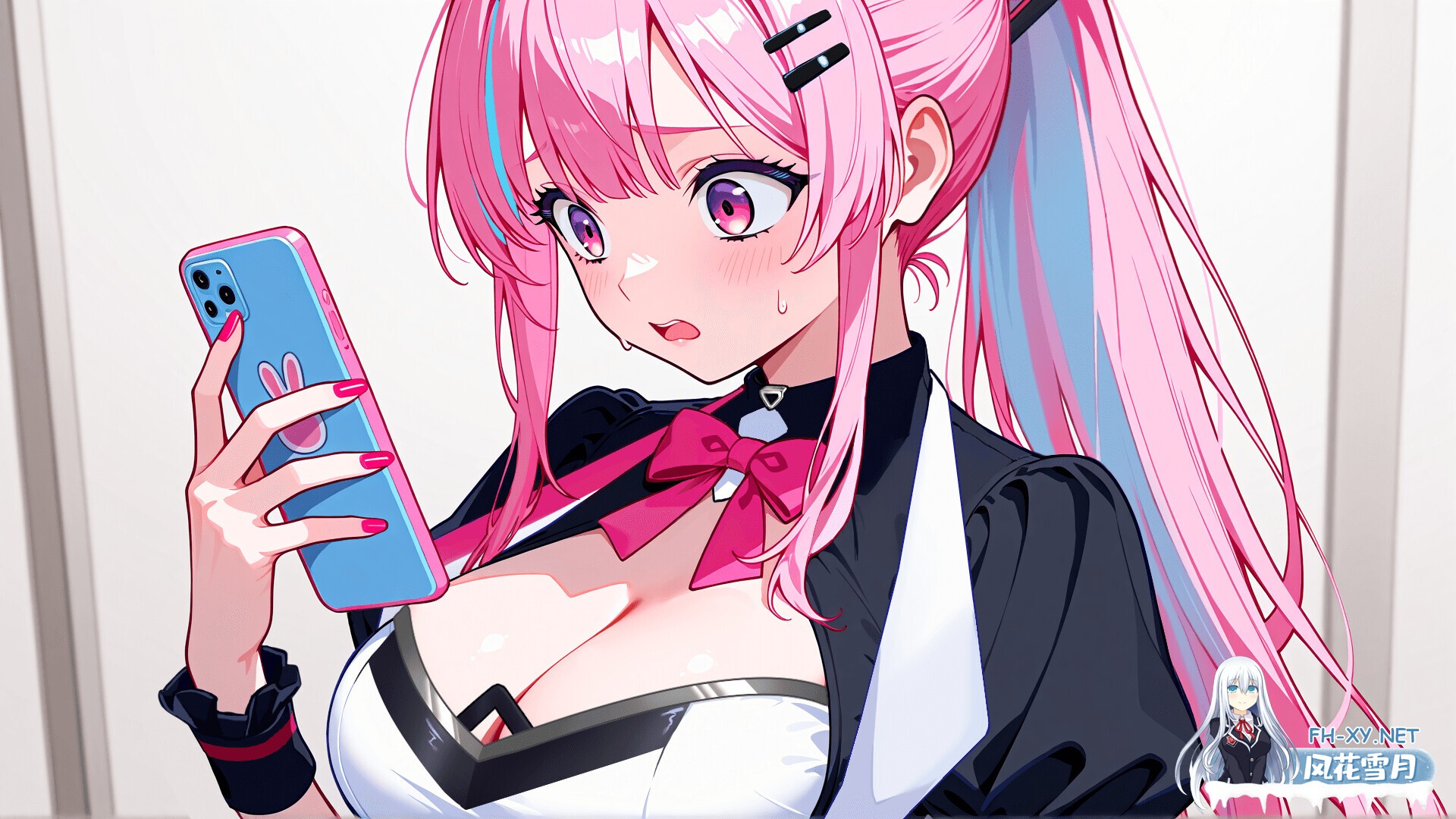 [SLG/STEAM官中/步兵/巨乳/口交]偶像调教事件簿/Idol Forging[Ver1.0.1.23st][PC/640M]-4.jpg