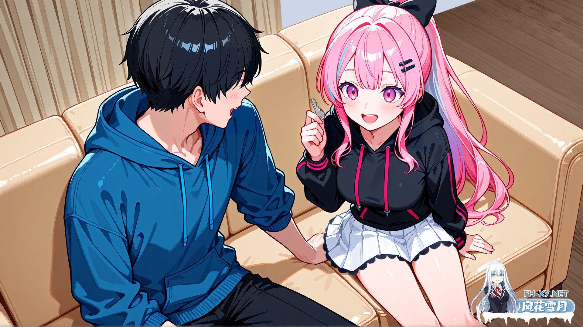 [SLG/STEAM官中/步兵/巨乳/口交]偶像调教事件簿/Idol Forging[Ver1.0.1.23st][PC/640M]-9.jpg