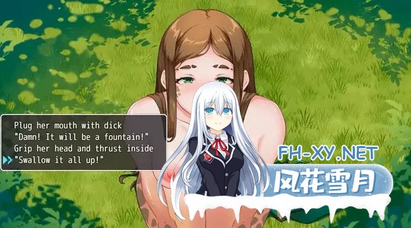 [RPG/AI汉化/步兵/巨乳/兽耳/口交]魔物娘征服/MonGirl Conquest[Ver0.8][PC+安卓/1.50G]-2.jpg
