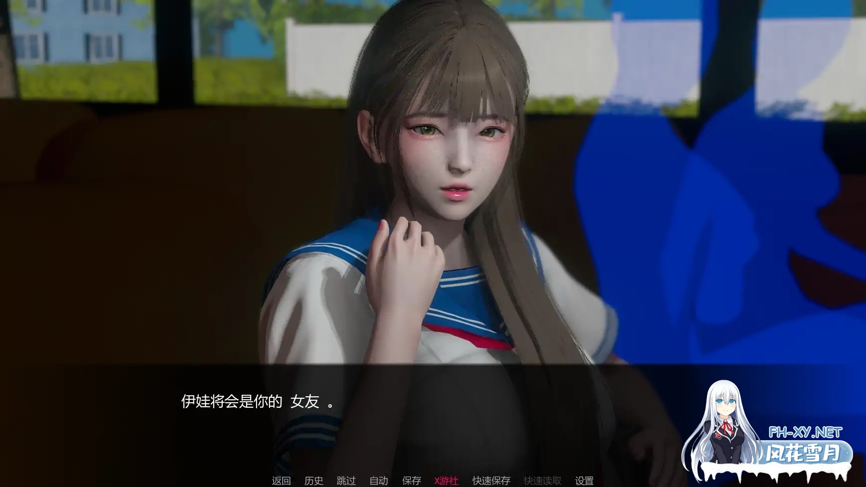 [SLG/AI汉化/3D/巨乳/更新]追逐欲望/Chasing Desires [Ver0.15][PC+安卓/3.3G]-2.jpg