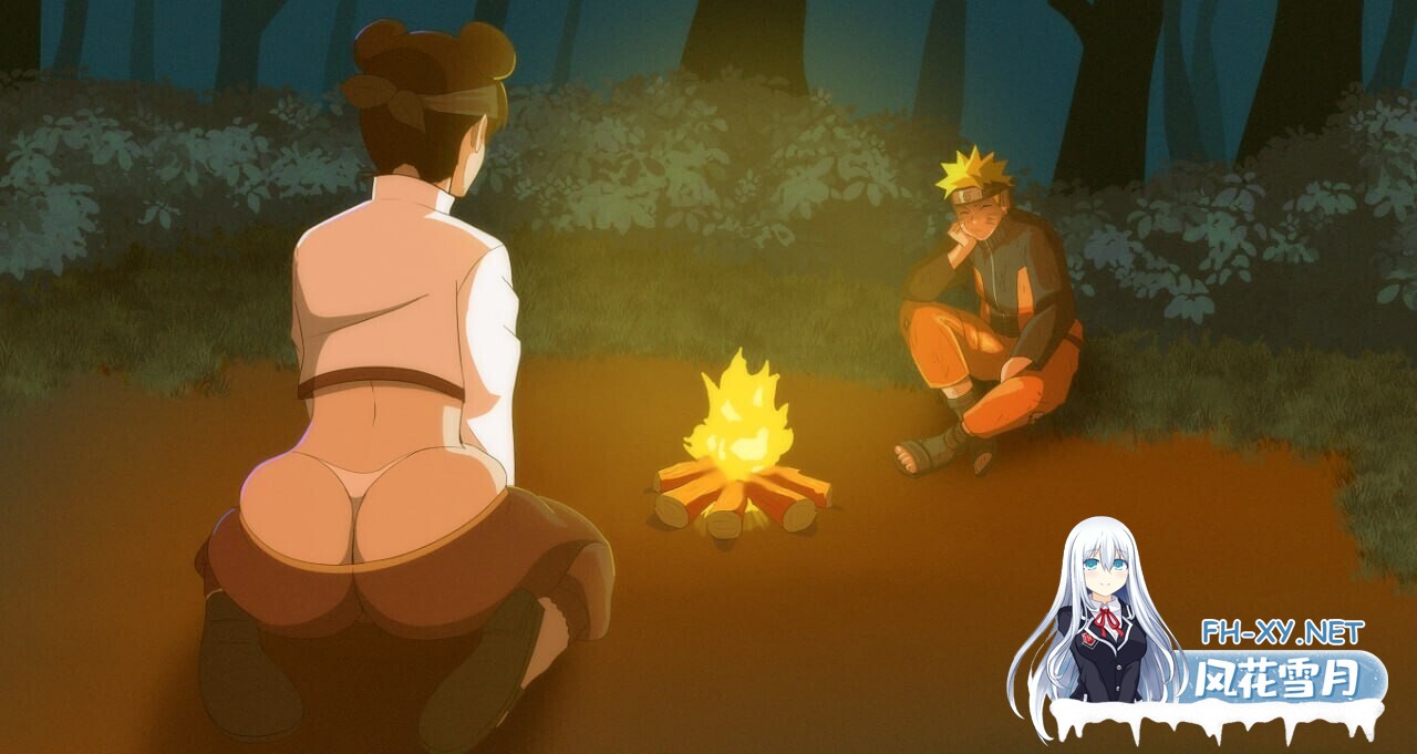 [RPG/AI汉化/PC+安卓] [高还原度] 火影同人:与纲手同居 Living with Tsunade V0.42b AI汉化步兵版 [2G/新作]-9.jpg