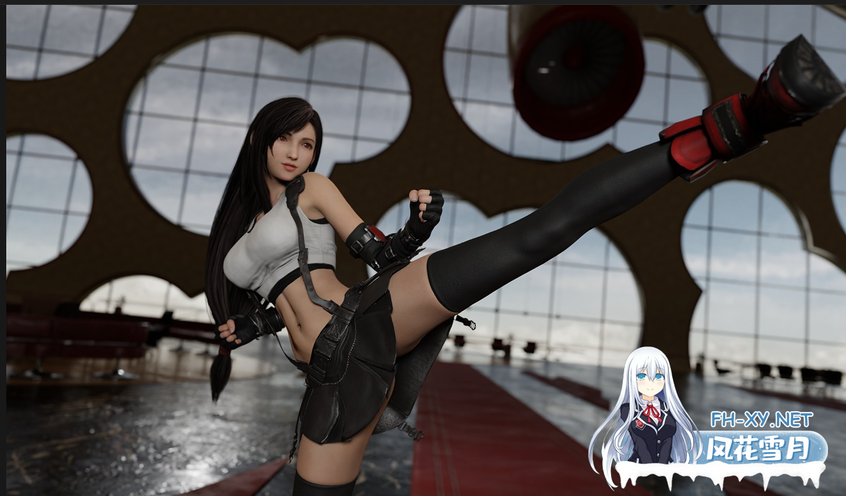 PC+安卓[同人蒂法SLG高渲染动态步兵]困在游戏中~困在我的游戏里~V0.8.0~Stuck In My Game[1.2G]-7.png