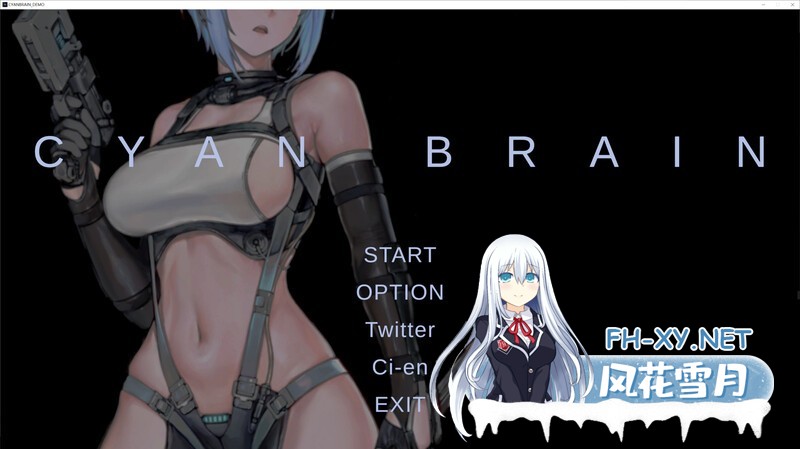 [ACT/全动态/STEAM官中/巨乳/更新/步兵]青色大脑/CYAN BRAIN[Ver1.1.4 正式版+存档][PC/1.7G]-6.jpg