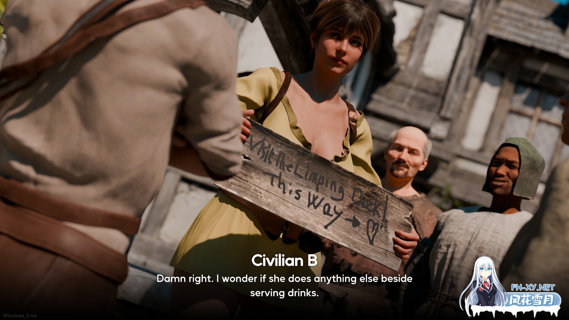 [SLG/更新/STEAM官中/动态/3D/步兵]腐败小镇/Corruption Town[Ver0.10.4+自带全画廊解锁][PC/6.3G]-11.jpg